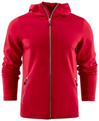 FELPA SPORT CON CAPPUCCIO LAYBACK
